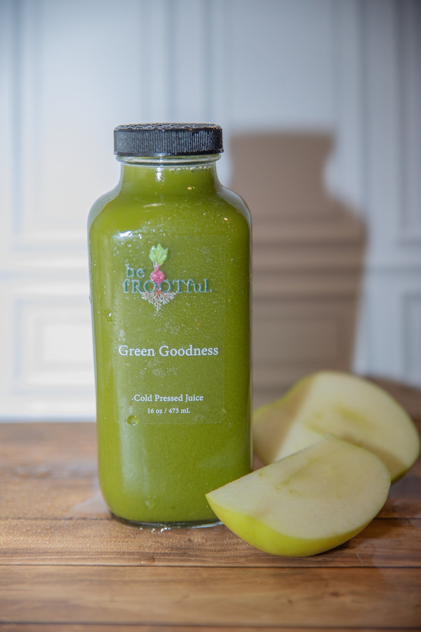 Green Goodness