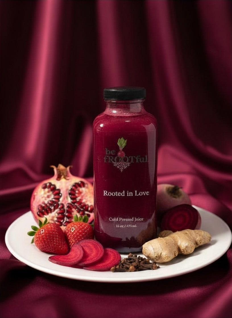 Rooted in Love